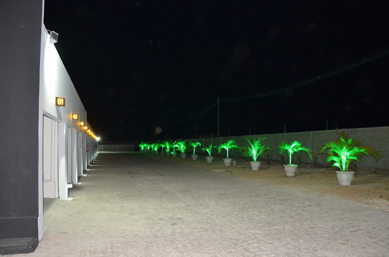 Amaretto Motel - Adults Only Arcoverde Exterior foto